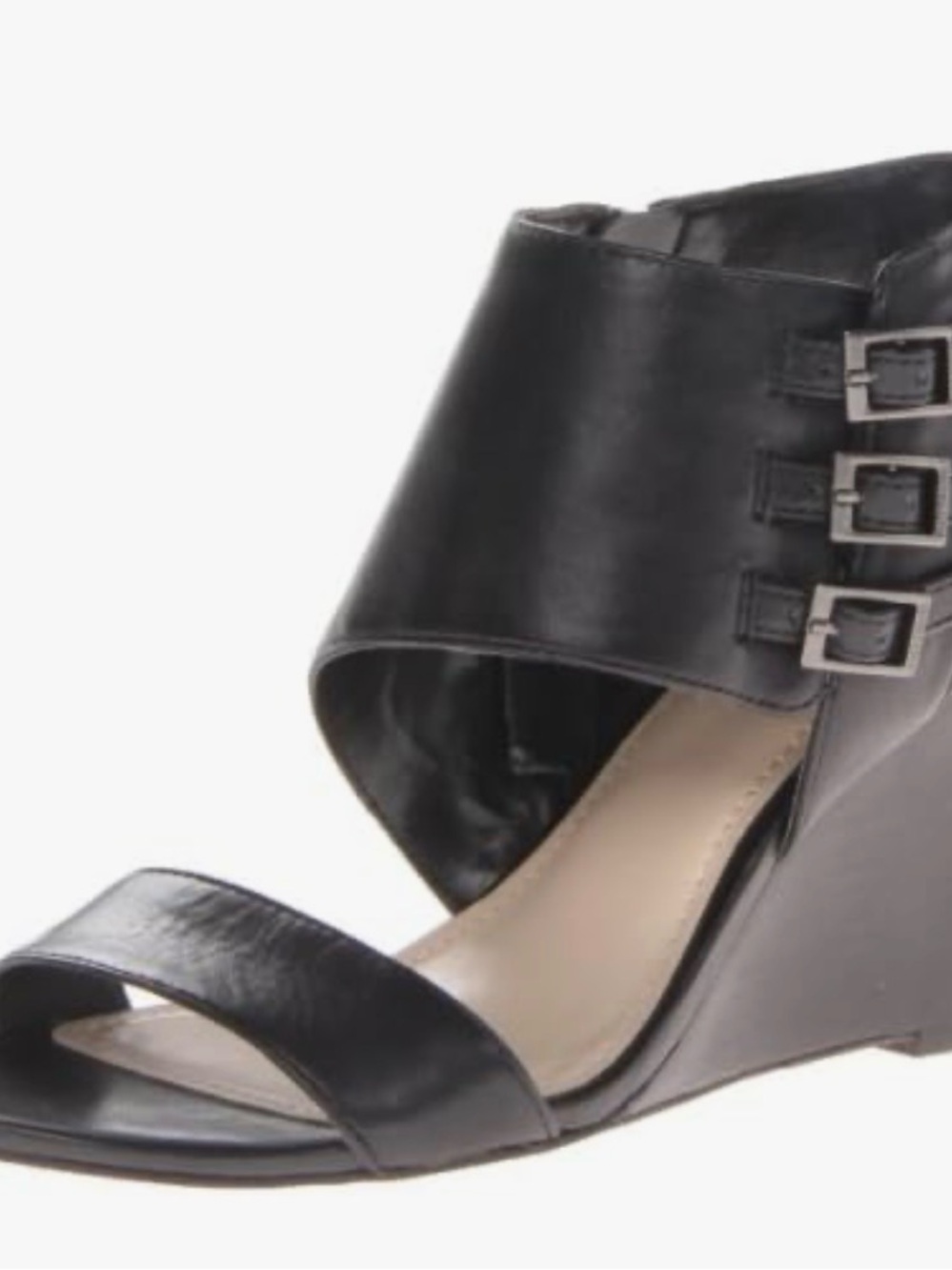 Vince Camuto Lyssia Womens 6.5